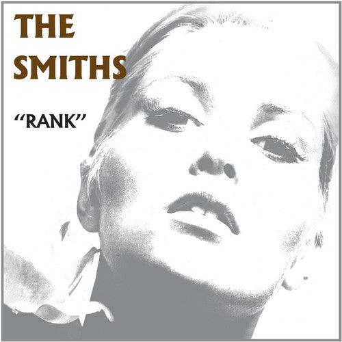 The Smiths- Rank [ VINYL LP ]