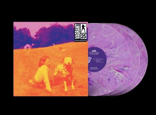 Eels- Blinking Lights (Indie Exclusive Vinyl) [ VINYL LP ]