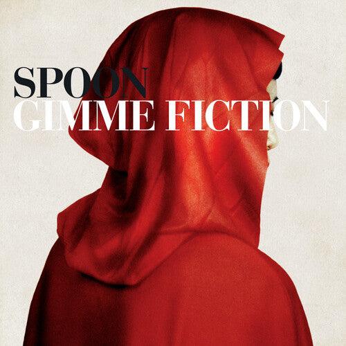 Spoon- Gimme Fiction [ VINYL LP ]