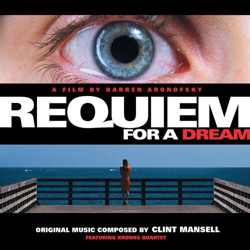 Requiem For A Dream Soundtrack [ VINYL LP ]