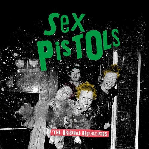 Sex Pistols- The Original Recordings [ VINYL LP ]