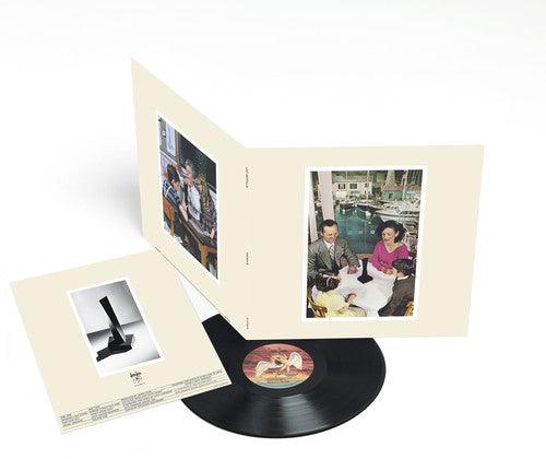 Led Zeppelin- Presence [ VINYL LP ]