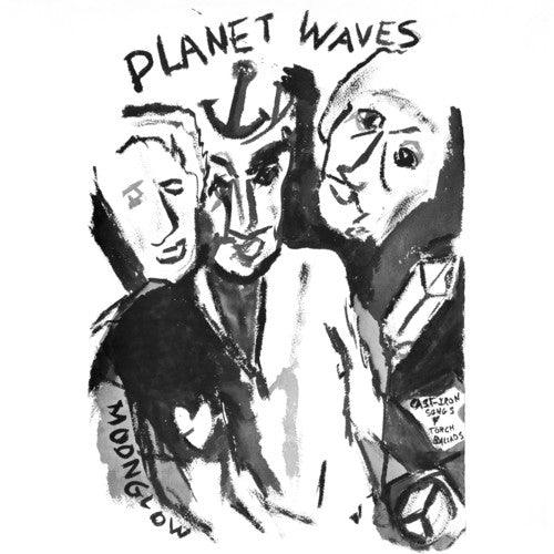 Bob Dylan- Planet Waves [ VINYL LP ]