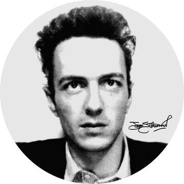 Joe Strummer- Junco Partner (Acoustic) (Pic Disc) -RSD21 [ VINYL LP ]