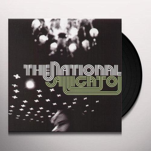 The National- Alligator [ VINYL LP ]