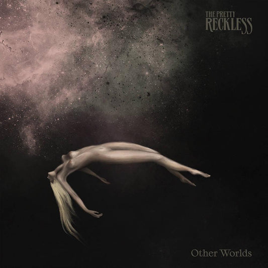 Pretty Reckless- Other Worlds (Indie Exclusive Vinyl) [ VINYL LP ]
