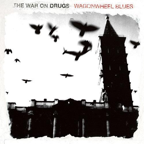The War On Drugs- Wagonwheel Blues [ VINYL LP ]