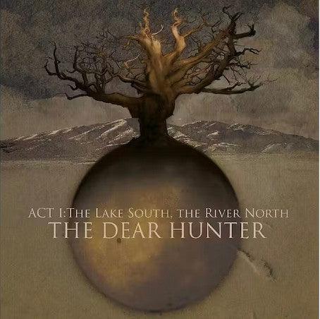 Dear Hunter- Act I (Green Vinyl, Reissue) [ VINYL LP ]
