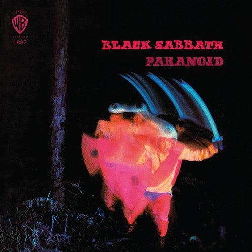 Black Sabbath- Paranoid (Deluxe Edition) [ VINYL LP ]