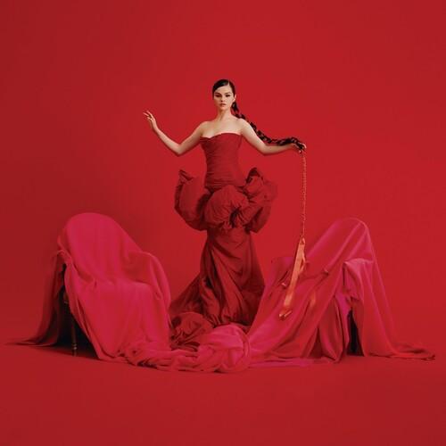 Selena Gomez- Revelacion [ VINYL LP ]