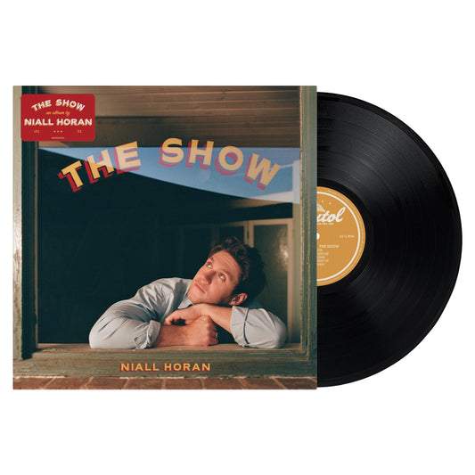 Niall Horan- The Show [ VINYL LP ]