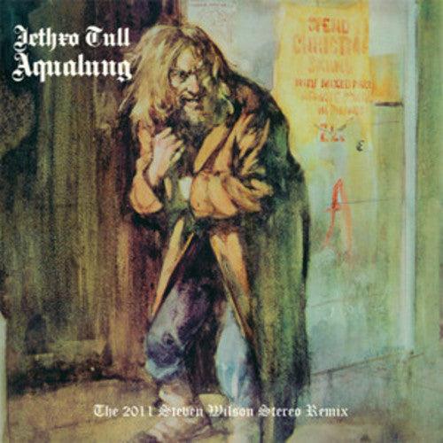 Jethro Tull- Aqualung (Steven Wilson Mix) [ VINYL LP ]