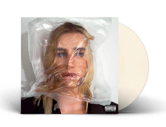 Kesha- Gag Order (Bone Colored Vinyl) [ VINYL LP ]