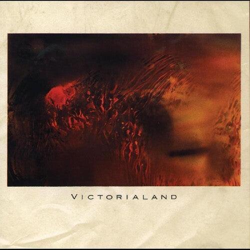 Cocteau Twins- Victorialand [ VINYL LP ]