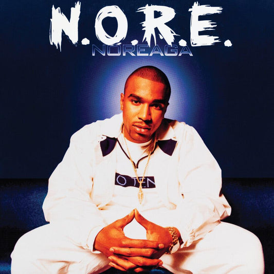 Noreaga- N.O.R.E. (Indie Exclusive Vinyl) [ VINYL LP ]