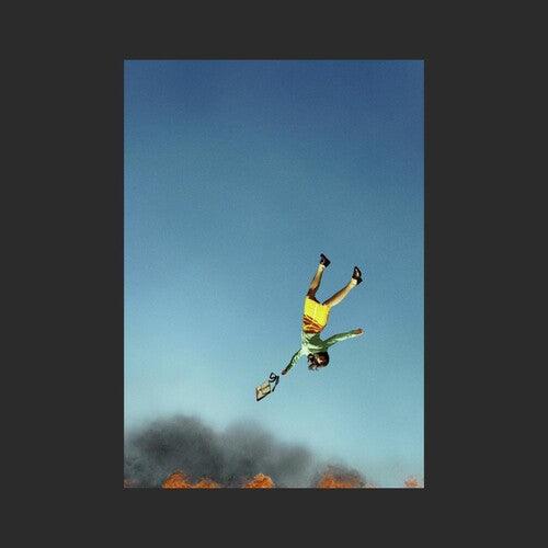 Yeah Yeah Yeahs- Cool It Down (Opaque Yellow) [ VINYL LP ]