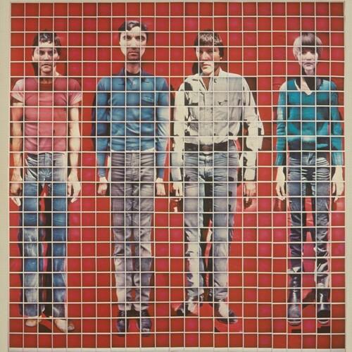 Talking Heads- More Songs About Buildings and Food [ VINYL LP ]