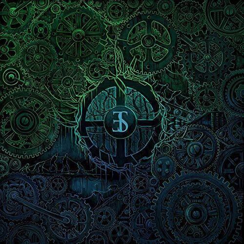 Employed To Serve- Eternal Forward Motion [ VINYL LP ]