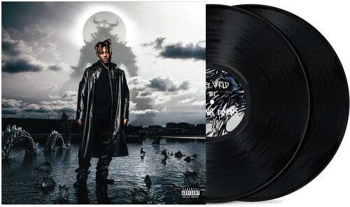 Juice Wrld- Fighting Demons [ VINYL LP ]