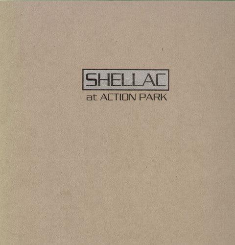 Shellac- At Action Park [ VINYL LP ]
