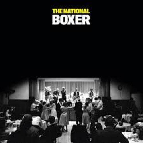 The National- Boxer [ VINYL LP ]