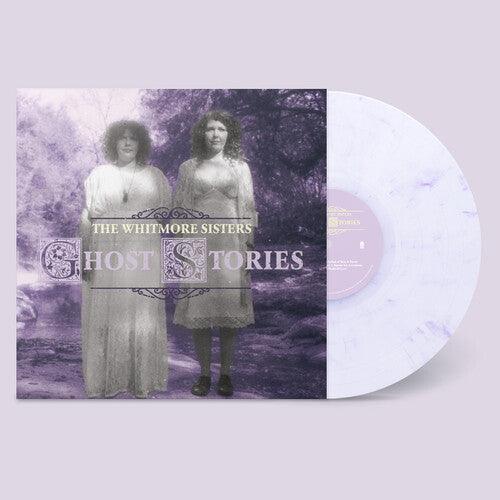 The Whitmore Sisters- Ghost Stories (White & Purple Swirl Vinyl) [ VINYL LP ]
