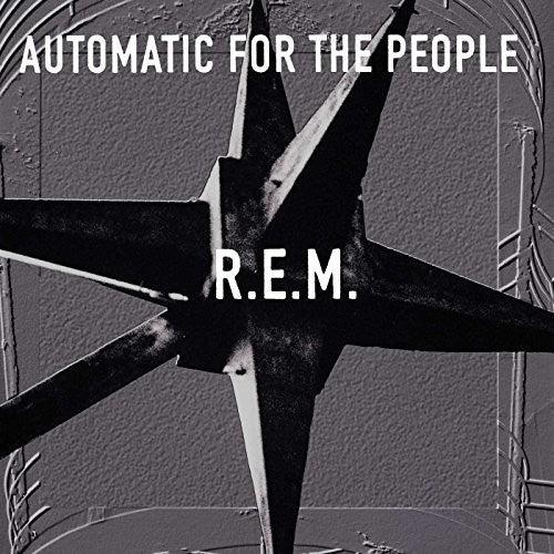 R.E.M.- Automatic For The People (25th Anniv Ed) [ VINYL LP ]