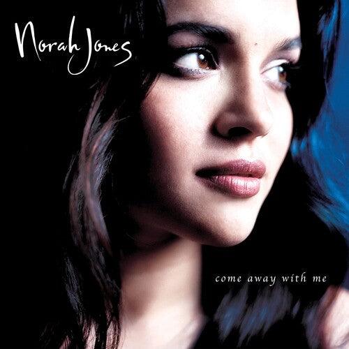 Norah Jones- Come Away With Me (20th Anniv) (DAMAGED) [ VINYL LP ]