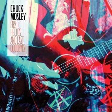 Chuck Mosley (Faith No More)- First Hellos and Last Goodbyes -RSD20-2 [ VINYL LP ]