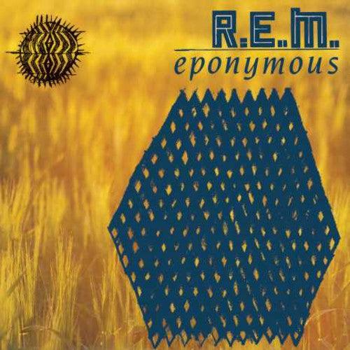 R.E.M.- Eponymous [ VINYL LP ]