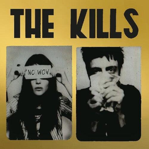 The Kills- No Wow (The Tchad Blake Mix 2022) (Indie Exclusive Vinyl) [ VINYL LP ]