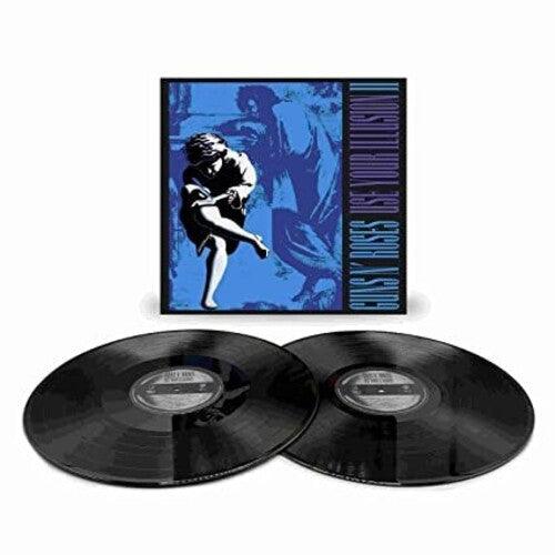 Guns N Roses- Use Your Illusion II [ VINYL LP ]