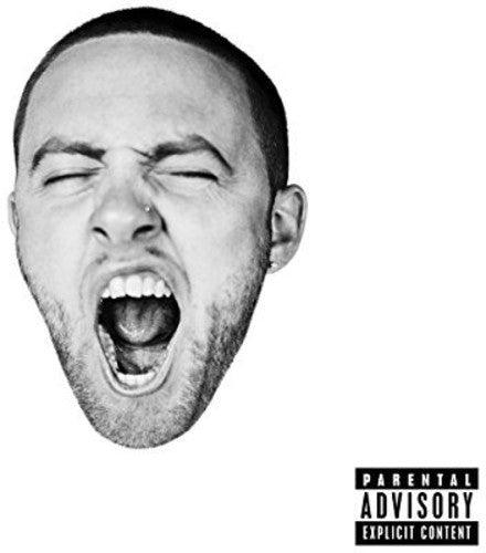 Mac Miller- Go:od AM [ VINYL LP ]