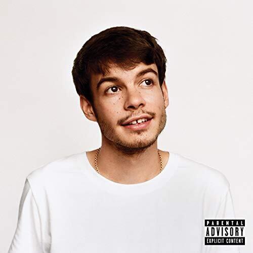 Rex Orange County- Pony [ VINYL LP ]
