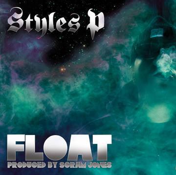 Styles P- Float -BF21 [ VINYL LP ]