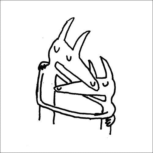 Car Seat Headrest- Twin Fantasy [ VINYL LP ]