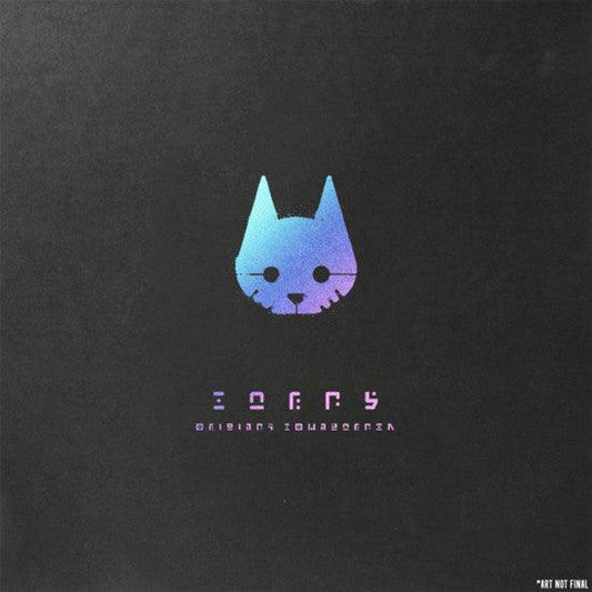 Stray Soundtrack [ VINYL LP ]