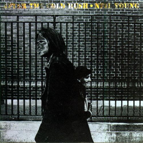 Neil Young- After The Gold Rush [ VINYL LP ]