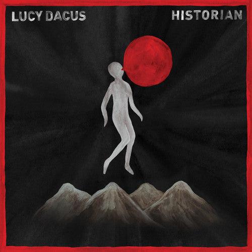 Lucy Dacus- Historian [ VINYL LP ]