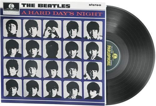 The Beatles- Hard Day's Night [ VINYL LP ]