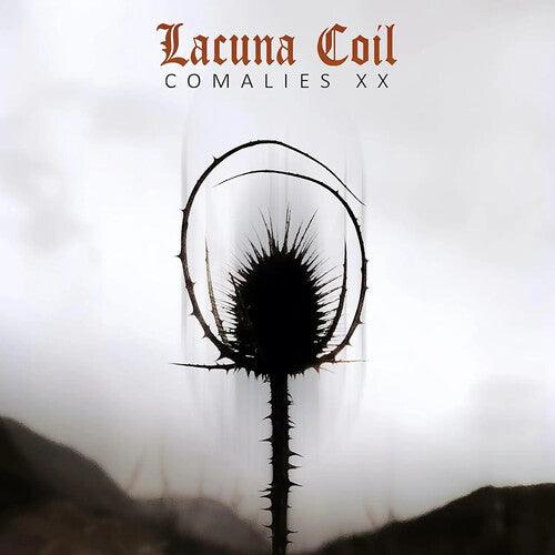 Lacuna Coil- Comalies XX [ VINYL LP ]