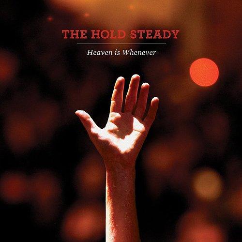 Hold Steady- Heaven Is Whenever (DLX) [ VINYL LP ]