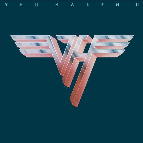 Van Halen- Van Halen II [ VINYL LP ]