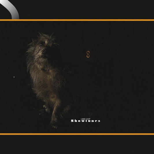 Lambchop- Showtunes (Indie Exclusive Vinyl) [ VINYL LP ]