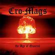 Cro-Mags- The Age of Quarrel (Smoke Vinyl) [ VINYL LP ]