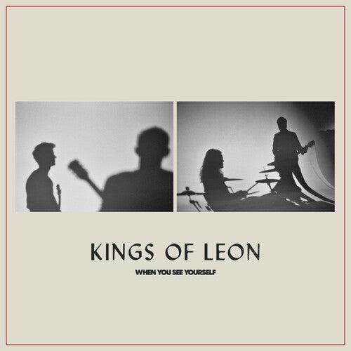 Kings Of Leon- When You See Yourself [ VINYL LP ]