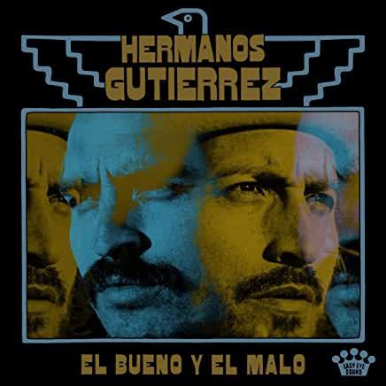 Hermanos Gutierrez- El Bueno Y El Malo [ VINYL LP ]
