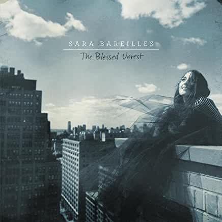 Sara Bareilles- The Blessed Unrest [ VINYL LP ]