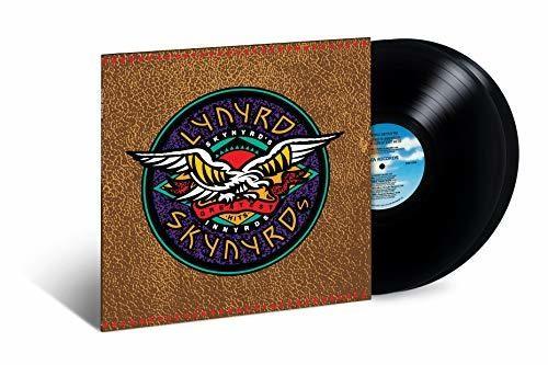 Lynyrd Skynyrd- Skynyrd's Innyrds: Their Greatest Hits [ VINYL LP ]