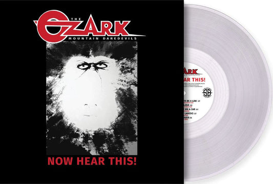 The Ozark Mountain Daredevils- Now Hear This! (RSD Essential) [ VINYL LP ]